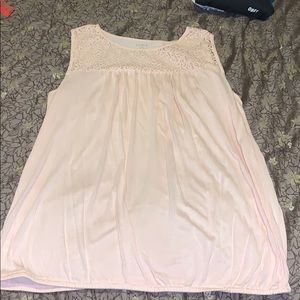 really cute comfortable top